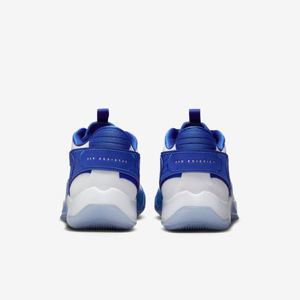 Air Jordan Luka 2 TB Team Bank 'White / Game Royal' (2023) | SOLE SERIOUSS [5]