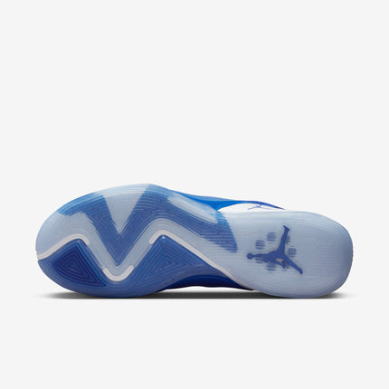 Air Jordan Luka 2 TB Team Bank 'White / Game Royal' (2023) | SOLE SERIOUSS [8]