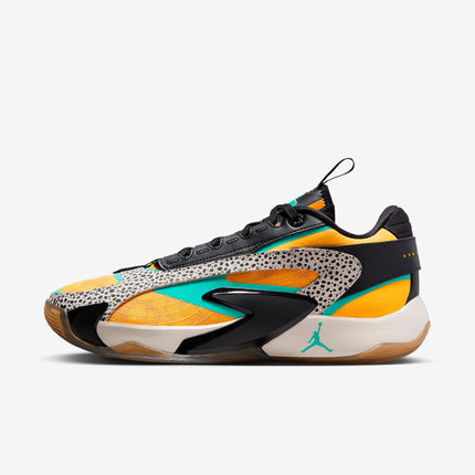 Air Jordan Luka 2 'The Pitch' (2023) | SOLE SERIOUSS [1]