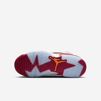 Air Jordan MVP 'Cardinal' (2023) (GS) | SOLE SERIOUSS [2]