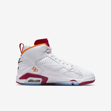 Air Jordan MVP 'Cardinal' (2023) (GS) | SOLE SERIOUSS [2]