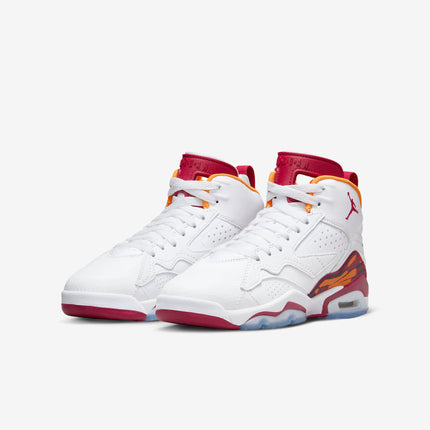 Air Jordan MVP 'Cardinal' (2023) (GS) | SOLE SERIOUSS [5]