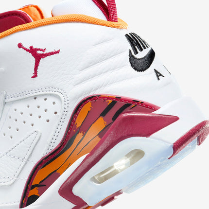 Air Jordan MVP 'Cardinal' (2023) (GS) | SOLE SERIOUSS [8]