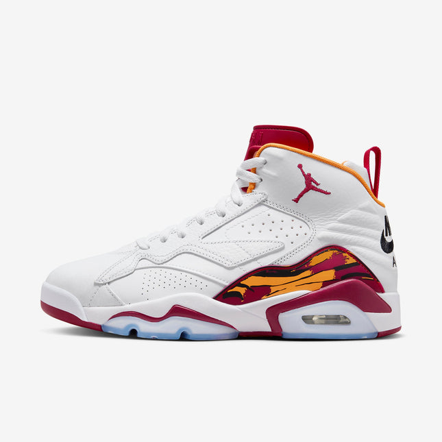 Air Jordan MVP 'Cardinal' (2023) | SOLE SERIOUSS [1]