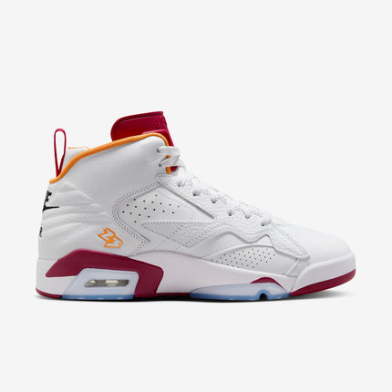 Air Jordan MVP 'Cardinal' (2023) | SOLE SERIOUSS [2]