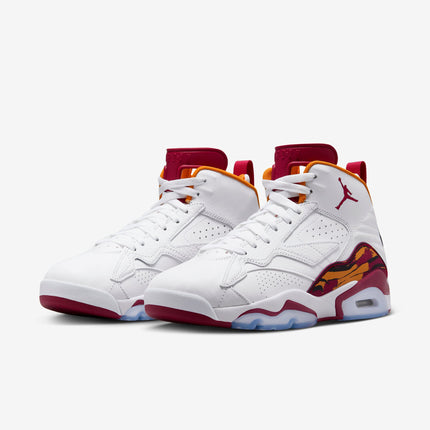 Air Jordan MVP 'Cardinal' (2023) | SOLE SERIOUSS [3]