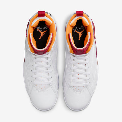 Air Jordan MVP 'Cardinal' (2023) | SOLE SERIOUSS [4]