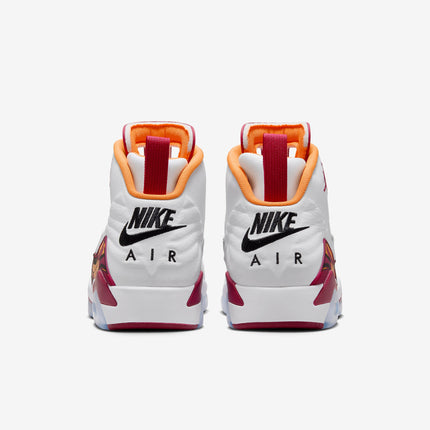 Air Jordan MVP 'Cardinal' (2023) | SOLE SERIOUSS [5]