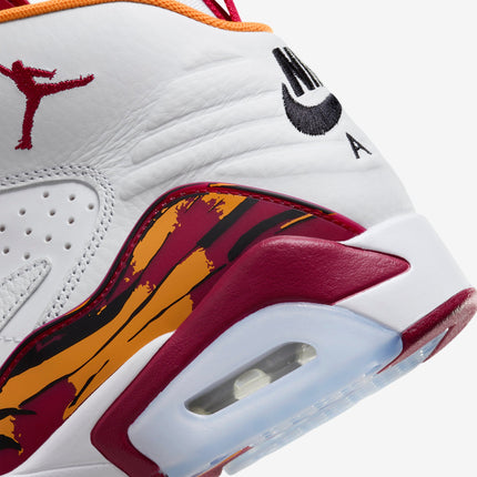 Air Jordan MVP 'Cardinal' (2023) | SOLE SERIOUSS [7]