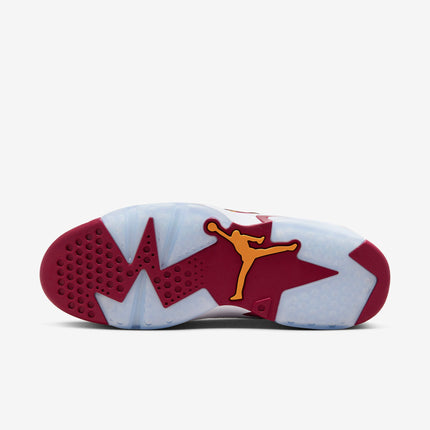 Air Jordan MVP 'Cardinal' (2023) | SOLE SERIOUSS [8]