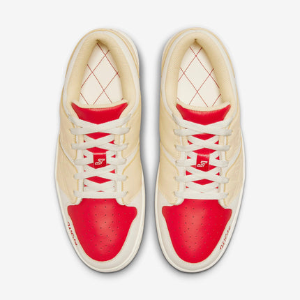 Air Jordan Nu Retro 1 Low x Jayson Tatum 'U. City' (2023) | SOLE SERIOUSS [4]