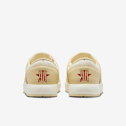 Air Jordan Nu Retro 1 Low x Jayson Tatum 'U. City' (2023) | SOLE SERIOUSS [5]