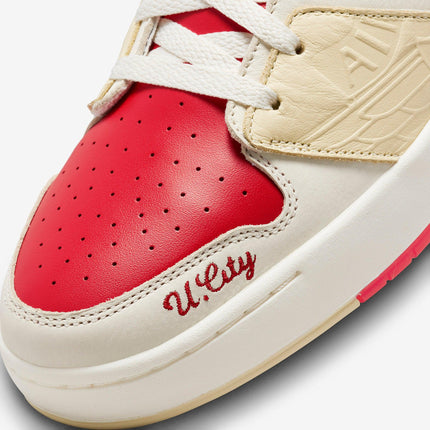 Air Jordan Nu Retro 1 Low x Jayson Tatum 'U. City' (2023) | SOLE SERIOUSS [6]