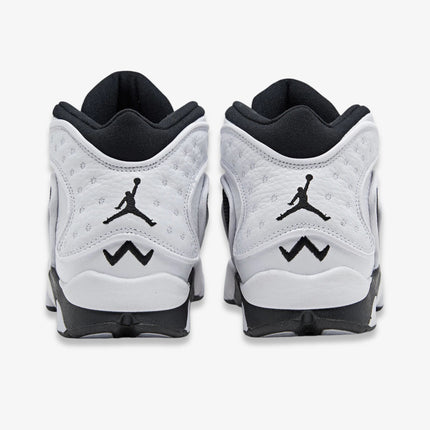 Air Jordan OG 'White / Black' (2020) (Womens) | SOLE SERIOUSS [4]