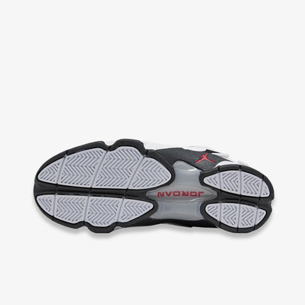 Air Jordan OG 'White / Black' (2020) (Womens) | SOLE SERIOUSS [5]