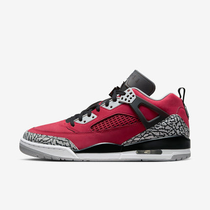 Air Jordan Spiz'ike Low 'Raging Bull / Toro Bravo' (2025) | SOLE SERIOUSS [1]