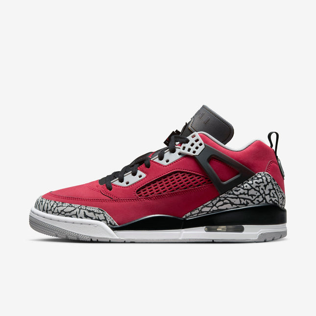 Air Jordan Spiz'ike Low 'Raging Bull / Toro Bravo' (2025) | SOLE SERIOUSS [1]