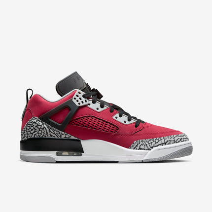 Air Jordan Spiz'ike Low 'Raging Bull / Toro Bravo' (2025) | SOLE SERIOUSS [2]
