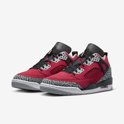Air Jordan Spiz'ike Low 'Raging Bull / Toro Bravo' (2025) | SOLE SERIOUSS [3]