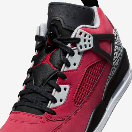 Air Jordan Spiz'ike Low 'Raging Bull / Toro Bravo' (2025) | SOLE SERIOUSS [6]