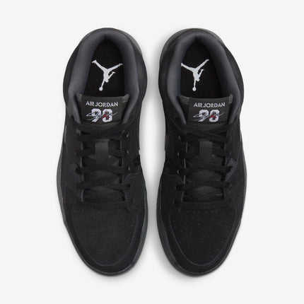 Air Jordan Stadium 90 'Triple Black' (2025) | SOLE SERIOUSS [4]