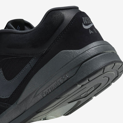 Air Jordan Stadium 90 'Triple Black' (2025) | SOLE SERIOUSS [7]