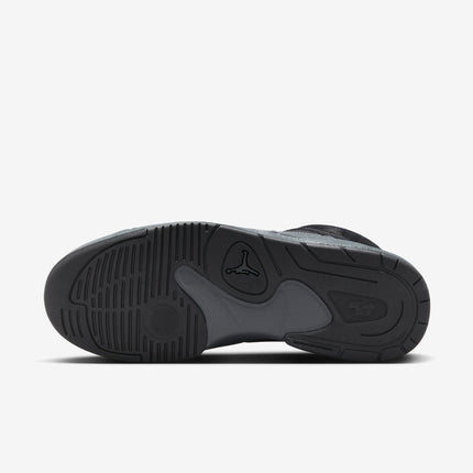 Air Jordan Stadium 90 'Triple Black' (2025) | SOLE SERIOUSS [8]