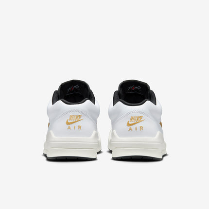 Air Jordan Stadium 90 'White / Metallic Gold' (2023) | SOLE SERIOUSS [5]