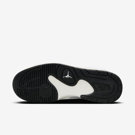 Air Jordan Stadium 90 'White / Metallic Gold' (2023) | SOLE SERIOUSS [8]