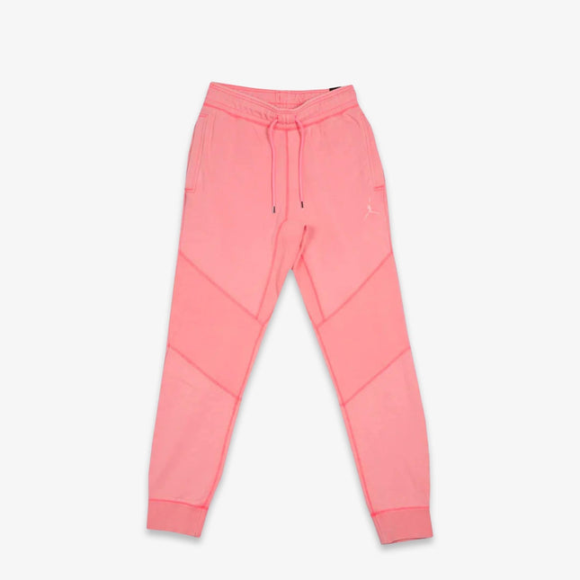 Air Jordan Washed Fleece Pant 'Wings' Digital Pink (SS19) CD4575-602 - SOLE SERIOUSS (1)