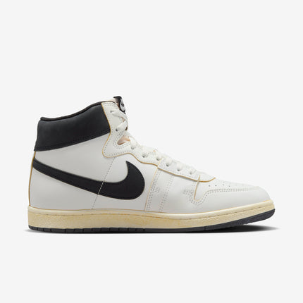 Air Jordan x A Ma Maniére Air Ship PE SP 'White / Black' (2023) | SOLE SERIOUSS [2]