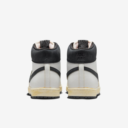 Air Jordan x A Ma Maniére Air Ship PE SP 'White / Black' (2023) | SOLE SERIOUSS [5]