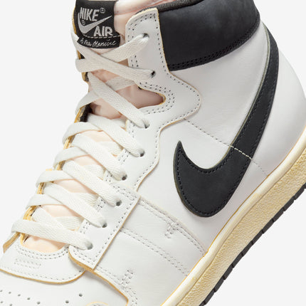 Air Jordan x A Ma Maniére Air Ship PE SP 'White / Black' (2023) | SOLE SERIOUSS [6]