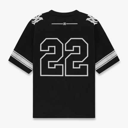 Amiri '22 Skater' Tee Black - SOLE SERIOUSS (2)