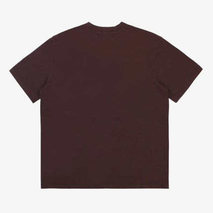 Amiri 'MA Bar' Tee Brown - SOLE SERIOUSS (2)