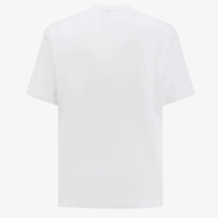 Amiri 'MA Bar' Tee White / Blue - SOLE SERIOUSS (2)