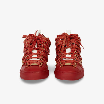 Angeli Vergily Future 1400 Scarlet Red (2020) - SOLE SERIOUSS (3)