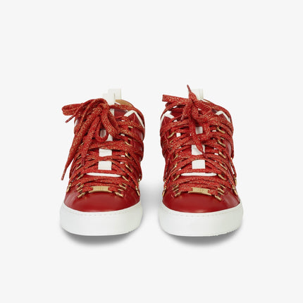 Angeli Vergily Future 1400 Scarlet Red / White (2020) - SOLE SERIOUSS (3)