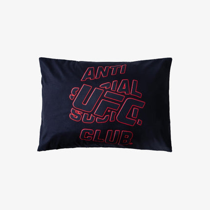 Anti Social Social Club ASSC x UFC 'Main Event' Bed Set Black - SOLE SERIOUSS (2)