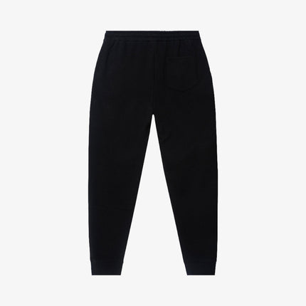 Anti Social Social Club ASSC x UFC 'Versus' Pants Black - SOLE SERIOUSS (2)