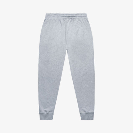 Anti Social Social Club ASSC x UFC 'Versus' Pants Heather Grey - SOLE SERIOUSS (3)