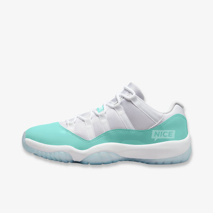 *PRE-ORDER* (Women's) Air Jordan 11 Retro Low 'Igloo' (2025) AH7860-103 - SOLE SERIOUSS (1)