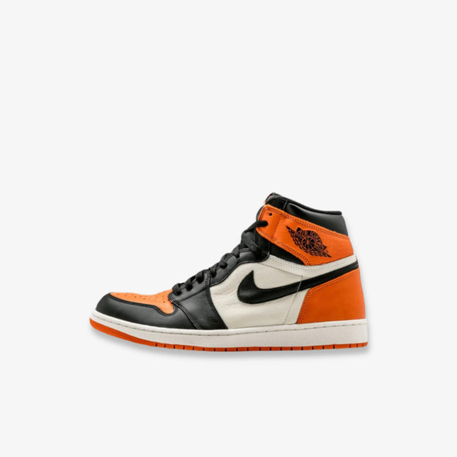 *PRE-ORDER* (GS) Air Jordan 1 Retro High OG 'Shattered Backboard SBB 1.0' (2025) - SOLE SERIOUSS (1)