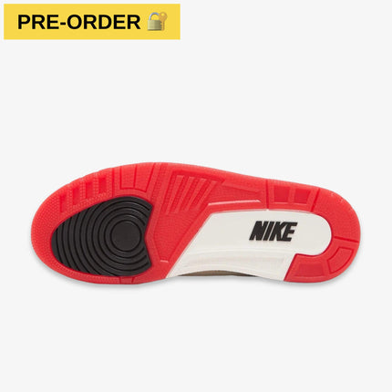 *PRE-ORDER* Air Jordan 3 Retro 'World's Best Dad' (2026)