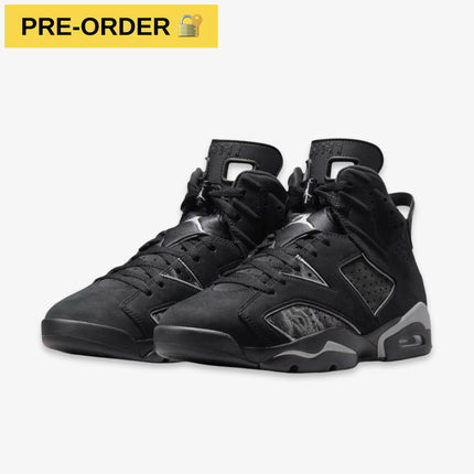 *PRE-ORDER* Air Jordan 6 Retro 'Cap and Gown' (2026)