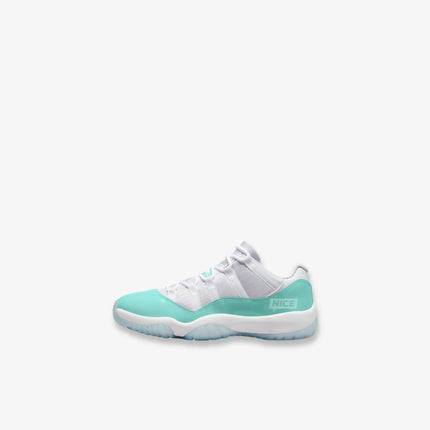 *PRE-ORDER* (PS) Air Jordan 11 Retro Low 'Igloo' (2025) - SOLE SERIOUSS (1)