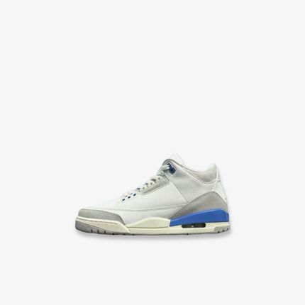 *PRE-ORDER* (PS) Air Jordan 3 'Lucky Shorts / Hydrogen Blue' (2025)