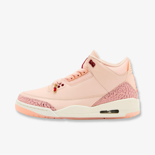 *PRE-ORDER* (Women's) Air Jordan 3 Retro 'Valentine’s Day' (2025) HJ0178-600