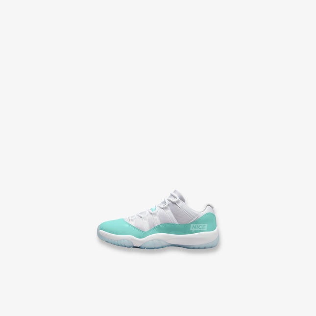 *PRE-ORDER* (TD) Air Jordan 11 Retro Low 'Igloo' (2025) - SOLE SERIOUSS (1)