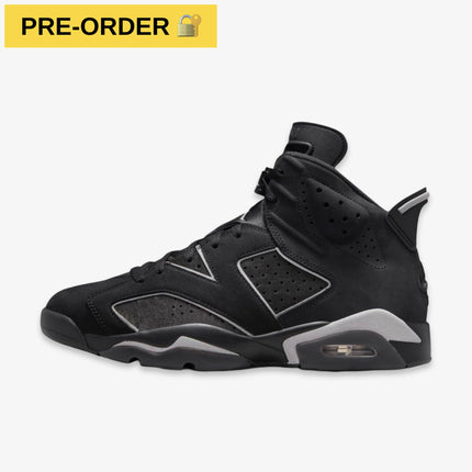 *PRE-ORDER* Air Jordan 6 Retro 'Cap and Gown' (2026)